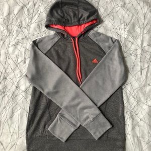 Adidas Climawarm Hoodie